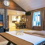 Feriehus Knodden By Interhome