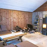 Feriehus Knodden By Interhome