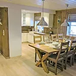 Feriehus Knodden By Interhome Madland