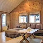 Knodden By Interhome Feriehus