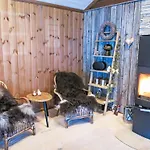Knodden By Interhome Feriehus