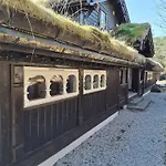 Knodden By Interhome Feriehus *