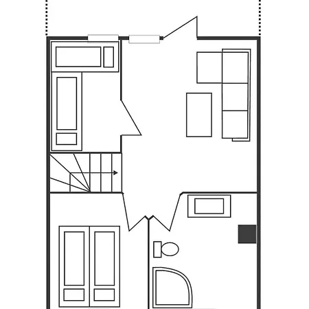 Knodden By Interhome Madland