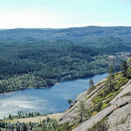 Knodden By Interhome Madland