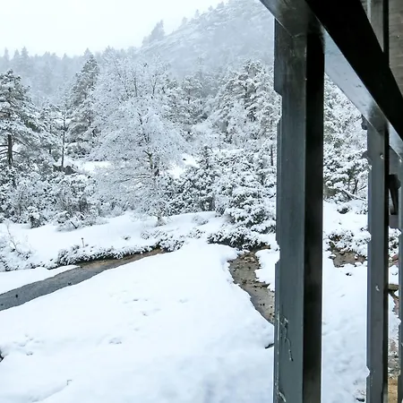 Knodden By Interhome Holiday home