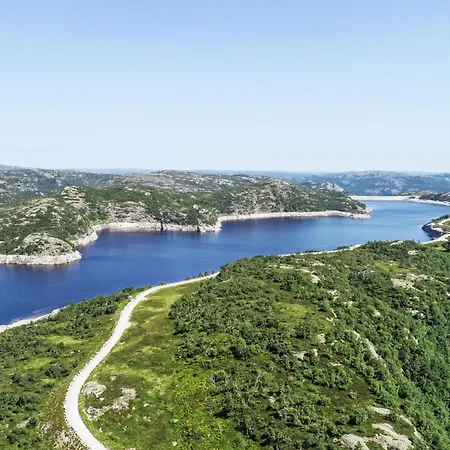 Knodden By Interhome * Madland