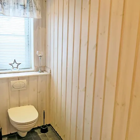 Knodden By Interhome Holiday home Madland