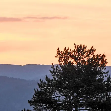 בית נופש Knodden By Interhome Madland