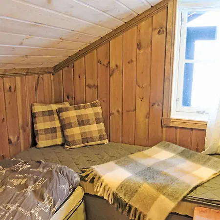 Knodden By Interhome Holiday home