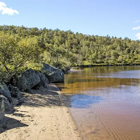 Knodden By Interhome בית נופש *