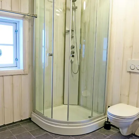 Knodden By Interhome *