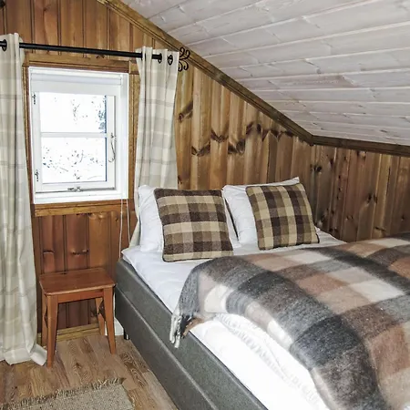 Knodden By Interhome Holiday home Madland