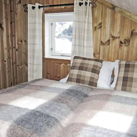 Ferienhaus Knodden By Interhome Madland