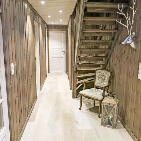 Knodden By Interhome *