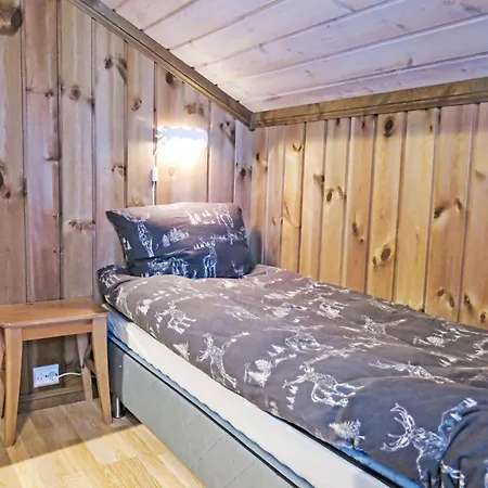Knodden By Interhome