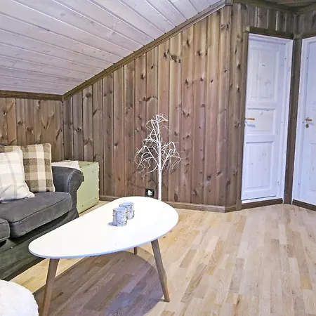 Ferienhaus Knodden By Interhome Madland