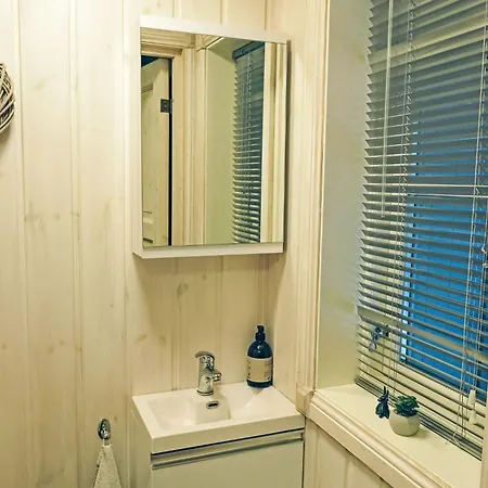Knodden By Interhome * Madland