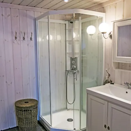 Knodden By Interhome Holiday home