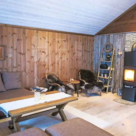Holiday home Knodden By Interhome