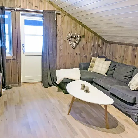 Holiday home Knodden By Interhome *