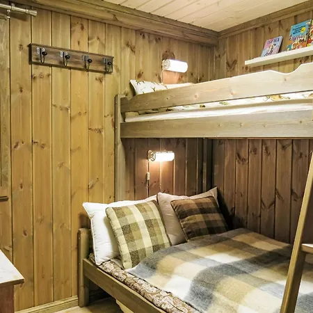 Knodden By Interhome Ferienhaus Madland