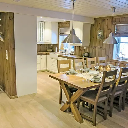 Holiday home Knodden By Interhome Madland