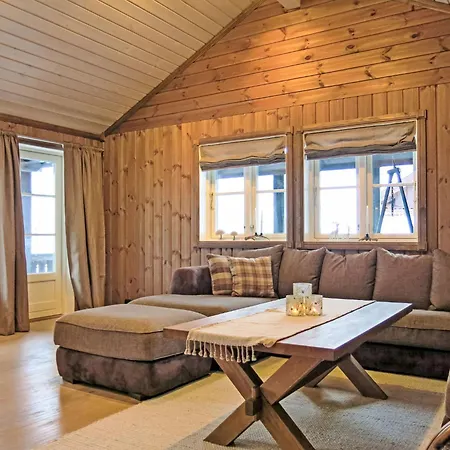 Knodden By Interhome Holiday home