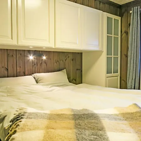 Holiday home Knodden By Interhome
