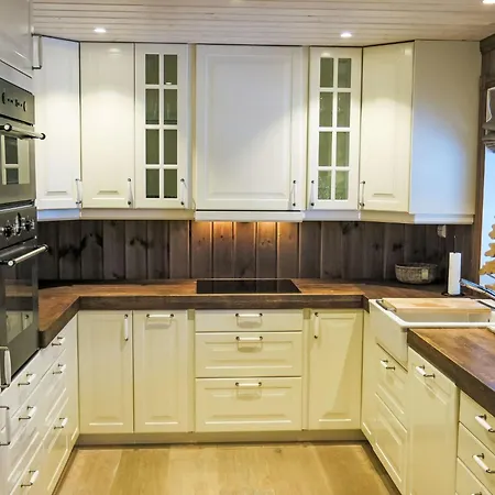 Knodden By Interhome Ferienhaus *