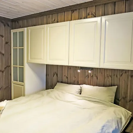Holiday home Knodden By Interhome *