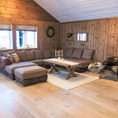 Knodden By Interhome * Madland