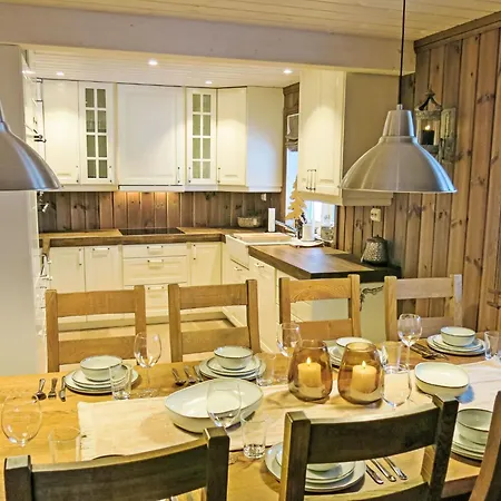 Holiday home Knodden By Interhome