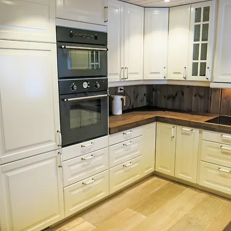 Holiday home Knodden By Interhome *