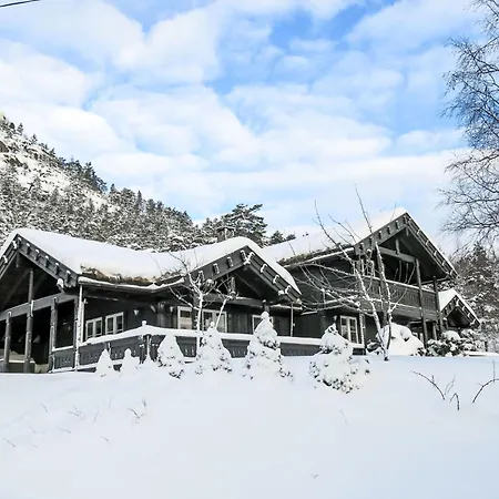 Holiday home Knodden By Interhome Madland