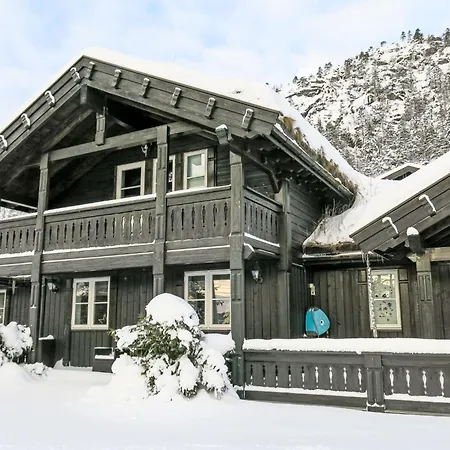 Knodden By Interhome *