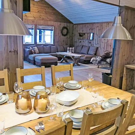 Knodden By Interhome Madland