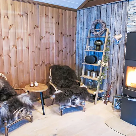 Knodden By Interhome Holiday home