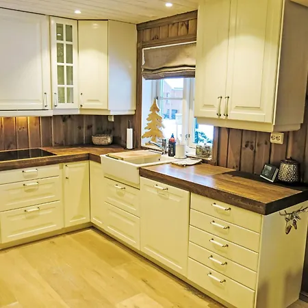 Knodden By Interhome Holiday home *