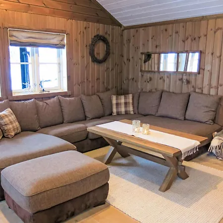 Knodden By Interhome