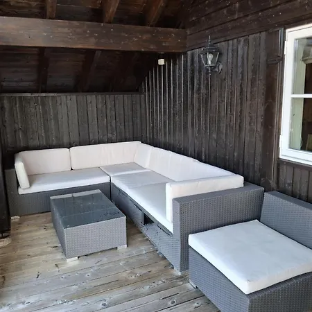 Knodden By Interhome * Madland