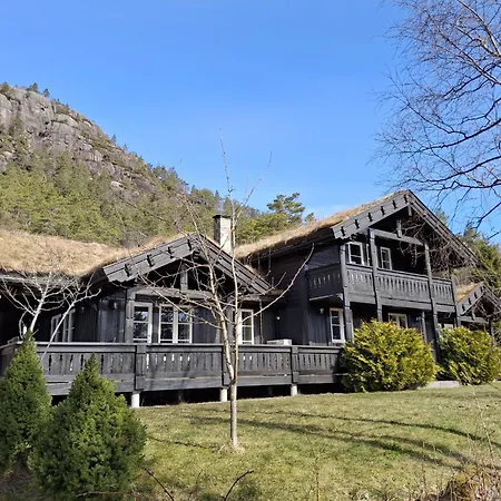 Knodden By Interhome Madland