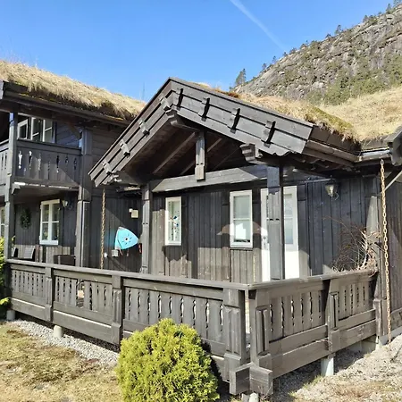 Knodden By Interhome
