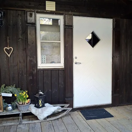 Knodden By Interhome *