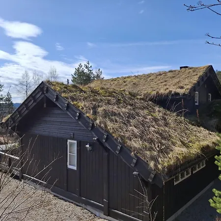 Knodden By Interhome *