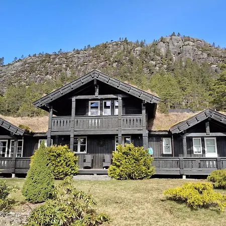Knodden By Interhome Holiday home