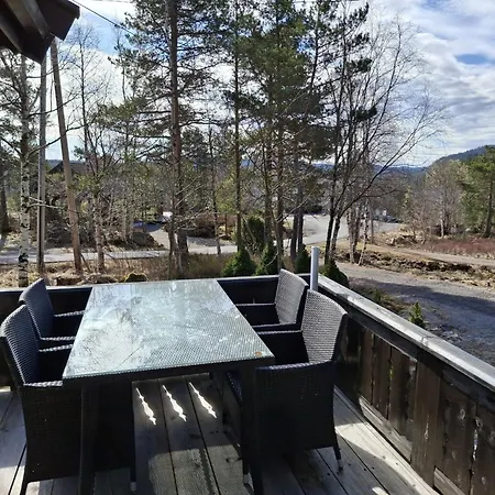 Knodden By Interhome Holiday home *