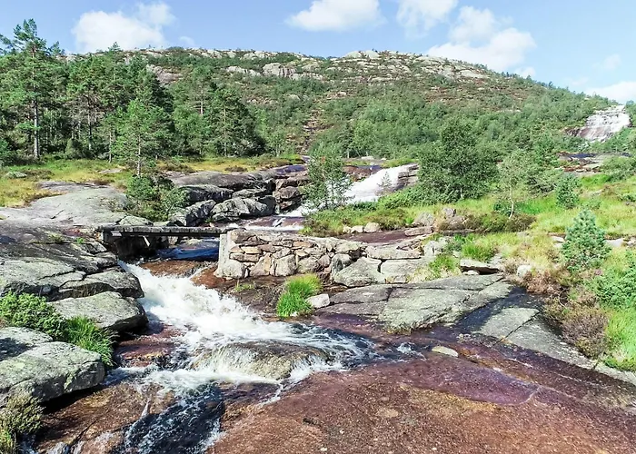 Knodden By Interhome Casa vacanze *