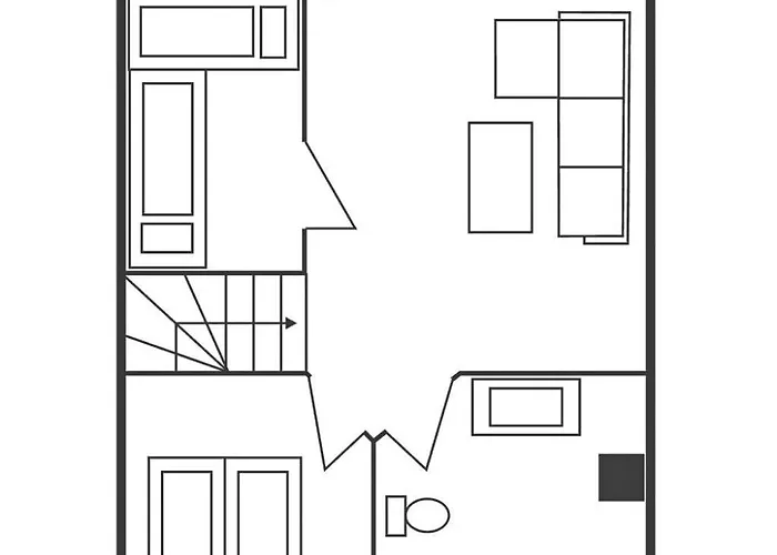 Knodden By Interhome Madland