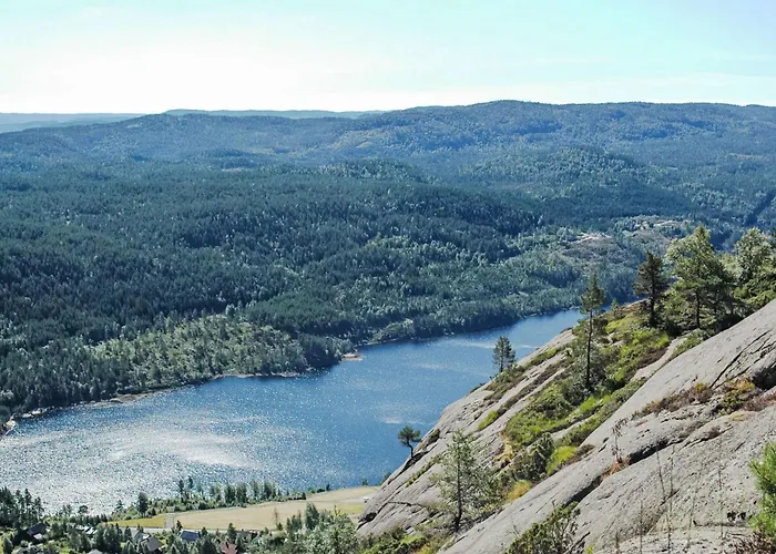 Knodden By Interhome Madland