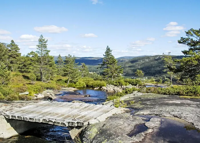 Knodden By Interhome *